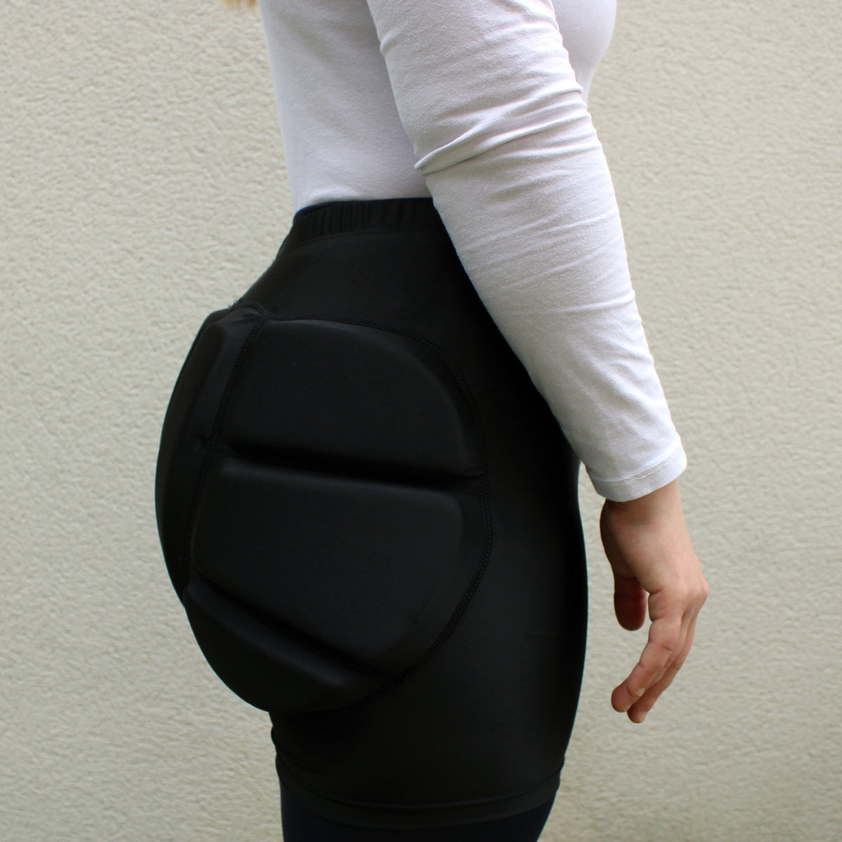 Short de Protection & Protège-Hanches | Patinage & Roller Artistique