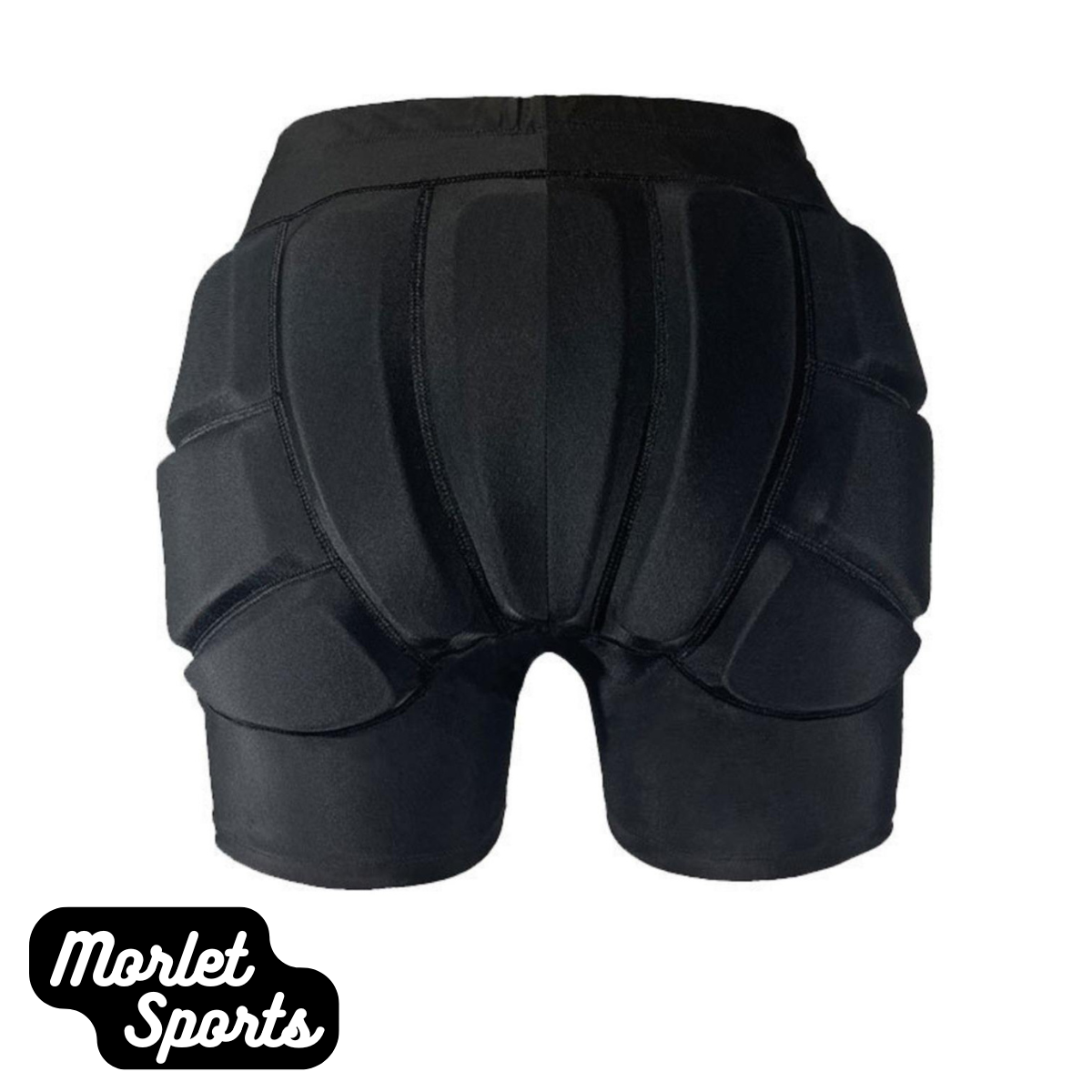 Short de Protection & Protège-Hanches | Patinage & Roller Artistique