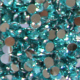 Bleu Zircon
