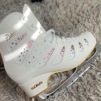 Palette de Strass pour Patins & Roller Artistique