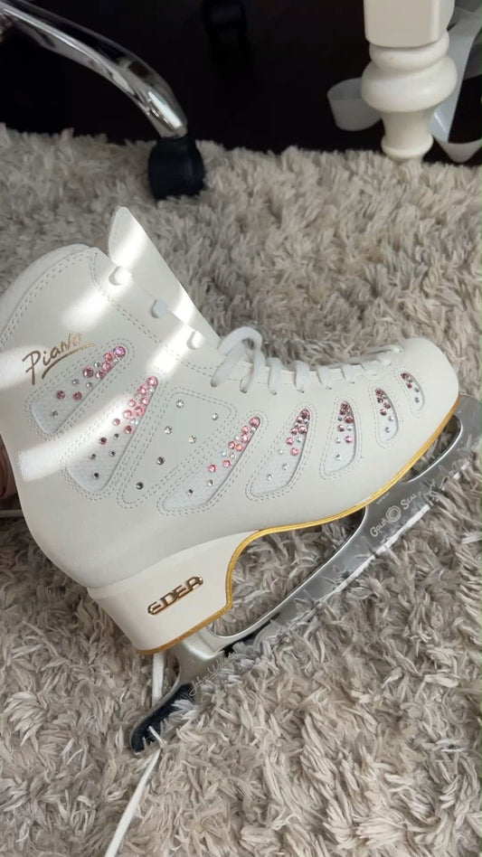 Palette de Strass pour Patins & Roller Artistique