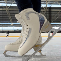 Palette de Strass pour Patins & Roller Artistique