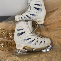 Palette de Strass pour Patins & Roller Artistique