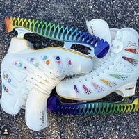 Palette de Strass pour Patins & Roller Artistique