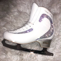 Palette de Strass pour Patins & Roller Artistique