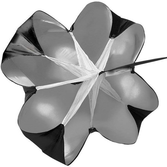 Parachute de Vitesse | Patinage & Roller Artistique, Inline