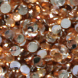 Cristal Champagne
