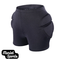 Short de Protection & Protège-Hanches | Patinage & Roller Artistique
