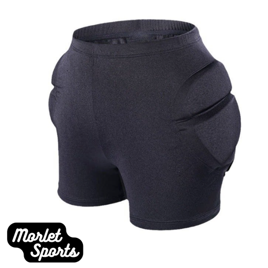 Short de Protection & Protège-Hanches | Patinage & Roller Artistique