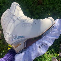 Palette de Strass pour Patins & Roller Artistique