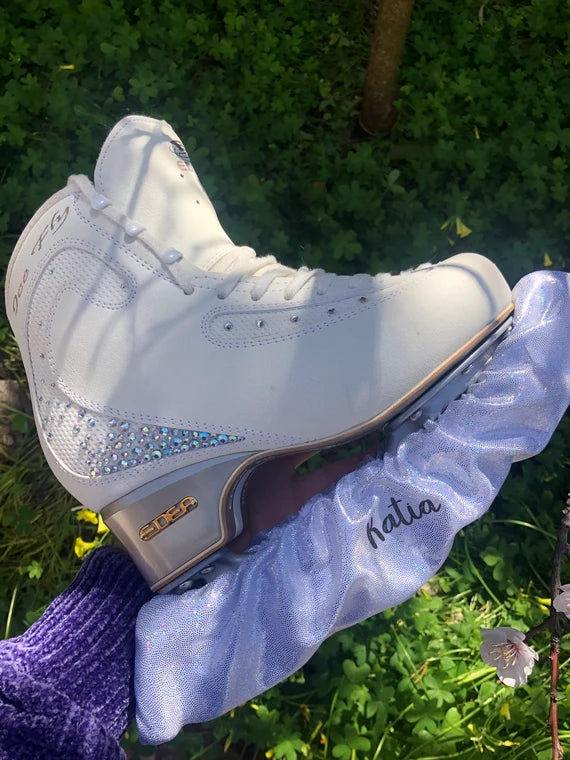 Palette de Strass pour Patins & Roller Artistique