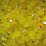 Jaune Citron