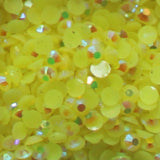 Jaune Paille