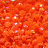 Orange Flash