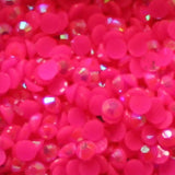 Rose Fuchsia