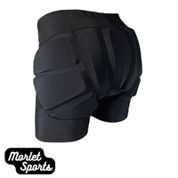 Short de Protection & Protège-Hanches | Patinage & Roller Artistique