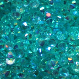 Vert d'Eau Scintillant