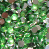 Vert Péridot